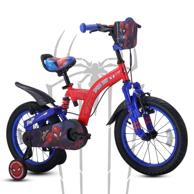 【美品・未使用】MARVEL ハルク 子供用自転車 18インチ 補助輪付き 全国送料無料】【日本先行発売】MARVEL(マーベル) 18インチ自転車 子供